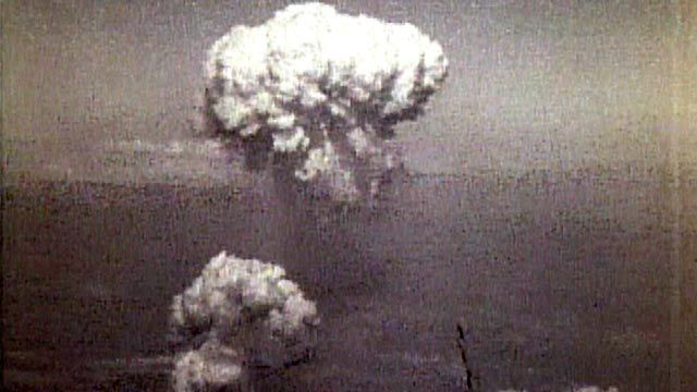 The Secret Race for the Atomic Bomb