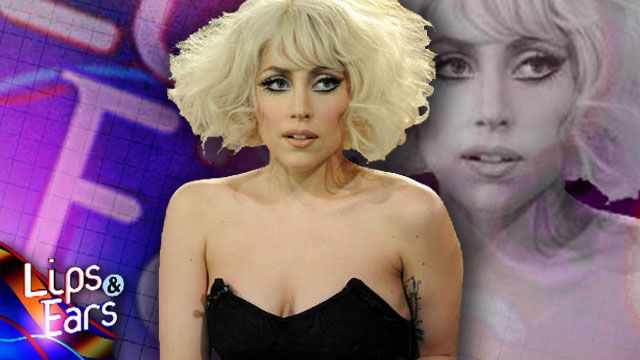 Lady Gaga's Sex Life Revealed!