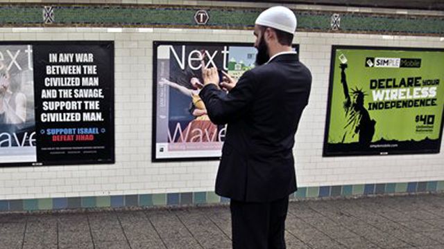 MTA changes rules after subway ads fuel controversy