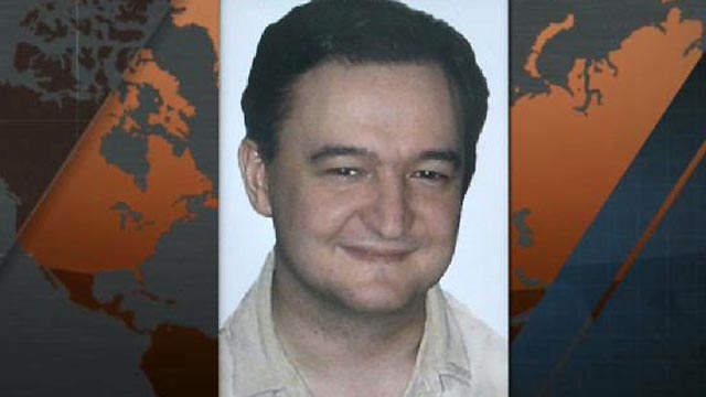 Fraud Fighter Dies in Russian Jail