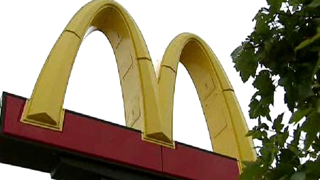 Fast Food Giant May Drop Health Coverage Over Law