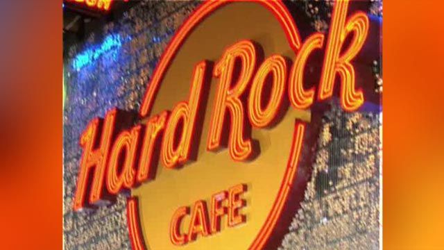 Hard Times a Worry for Hard Rock?