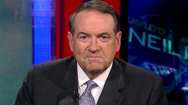 Huckabee: 'Happy With Decision' Not to Run for President