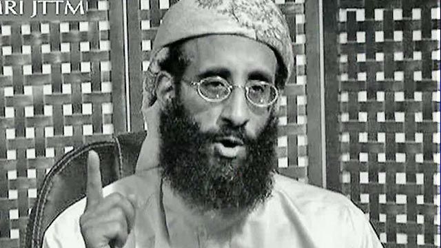 Ron Paul Condemns the Killing of Anwar al-Awlaki