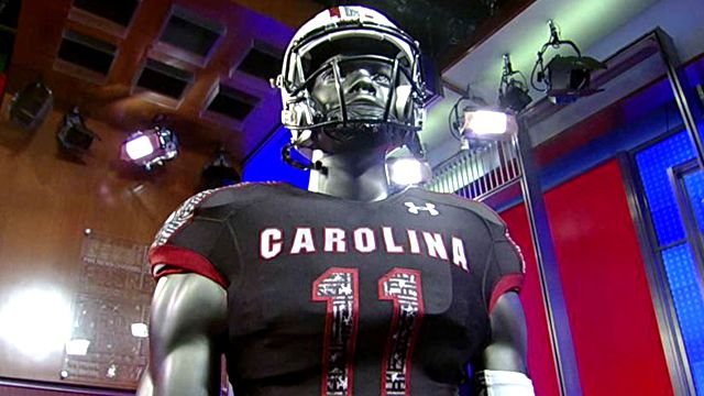 Under Armour Honors Veterans