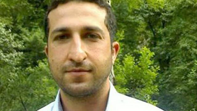 Iranian Pastor Faces Death for His Faith