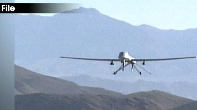 How Do Drone Attacks Work?