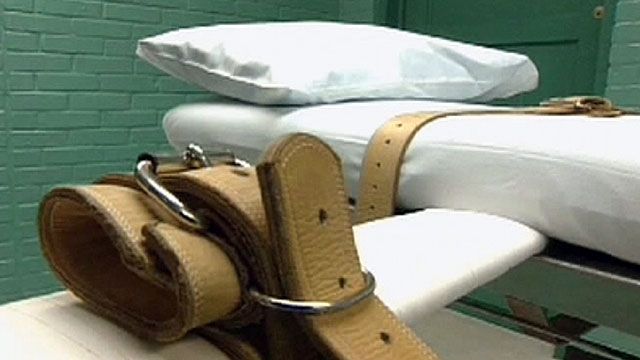 Death Row Inmates Denied Last Meal in Texas