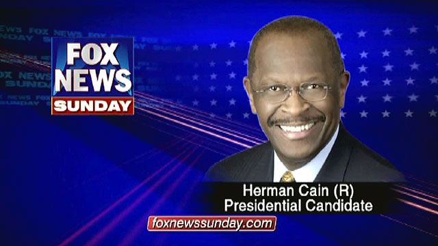 Coming Up on 'Fox News Sunday': October 2