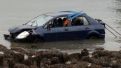 Good Samaritans save 84-year-old after driving into ocean