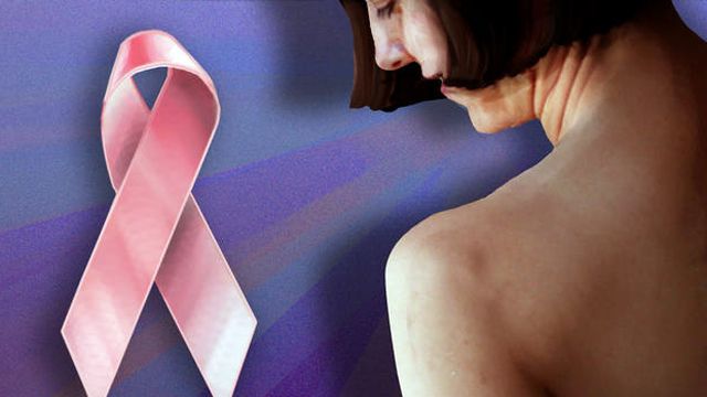 Scientists identify 4 distinct types of breast cancer