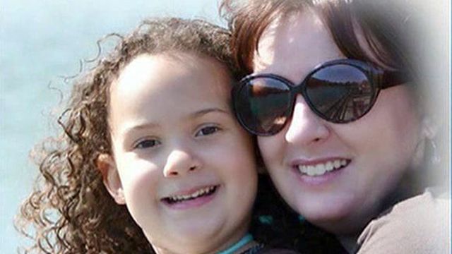 4-year-old hero's 911 call saves mom's life
