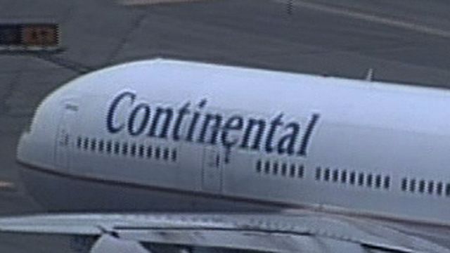 United & Continental Deal Finalized