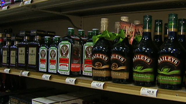 MA Voters to Decide on Alcohol Tax