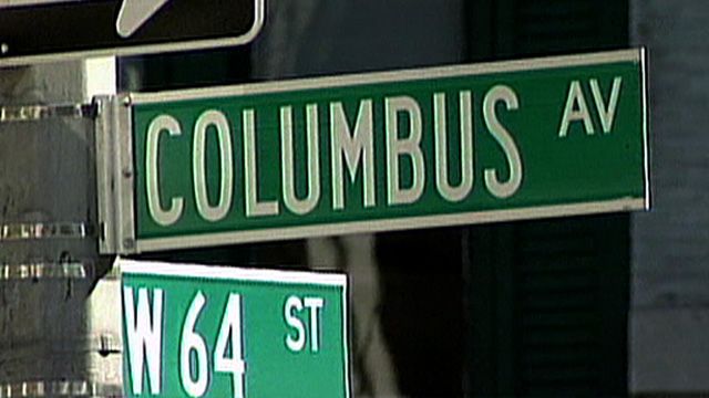Street Sign Mandate to Cost $27M
