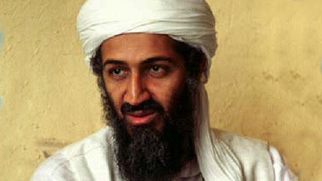 Intel Officials: Bin Laden Behind Europe Terror Threat