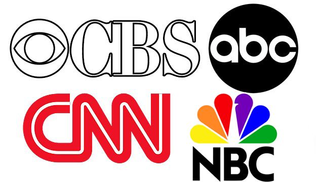 Americans losing faith in mainstream media? 