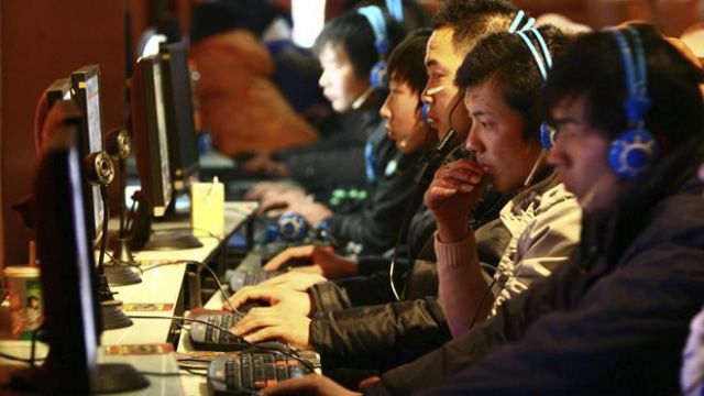 Chinese hackers blamed for cyberattack on White House