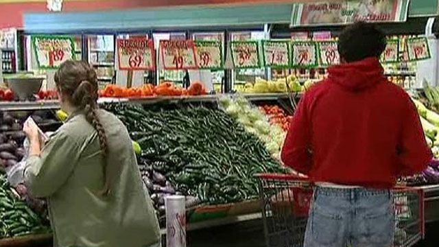 Tips to Cut Your Grocery Bill in Half