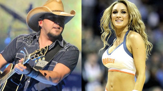 Kerr, Aldean sorry for tryst