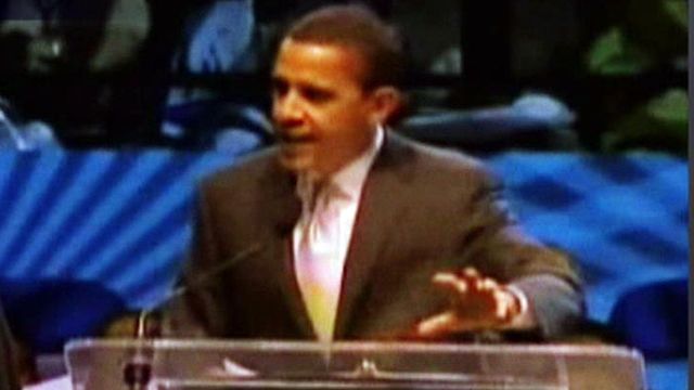 Was Obama's 'other' race speech ignored? Part 2