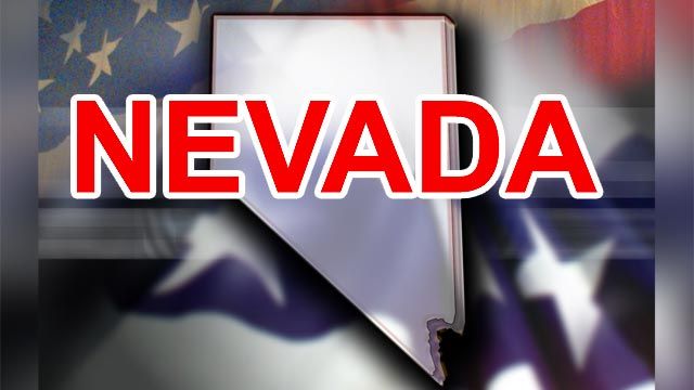Battle for Swing States: Nevada