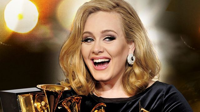 Hollywood Nation: Adele makes Bond's hit list
