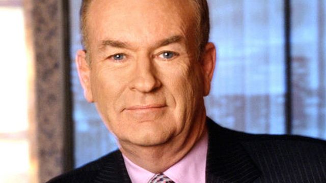 Check out AARP's interview with O'Reilly