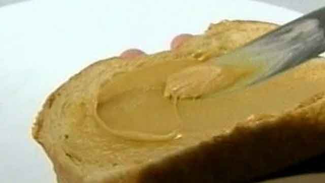Peanut butter recall expands