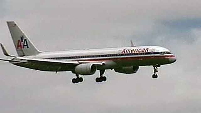 American Airlines inspects planes after seats come loose