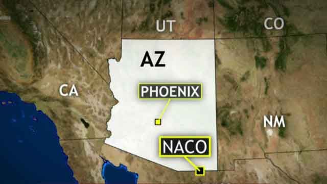 Border patrol agent killed in Arizona
