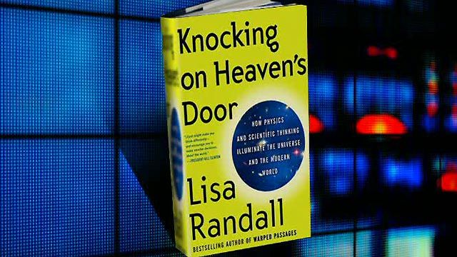 'Knocking on Heaven's Door'