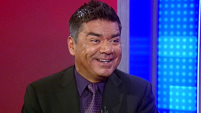 Will George Lopez Get Out the Vote Again for Obama?