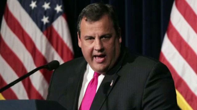 Brit Hume's Commentary: Case for Christie Presidential Run