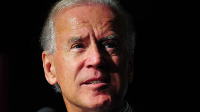 Biden: Middle class has been 'buried' the last 4 years