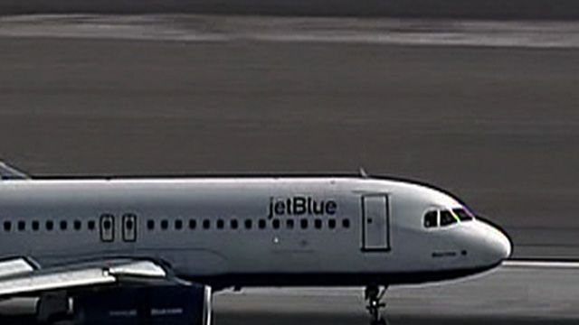 JetBlue Offers Free Flight If Your Candidate Loses