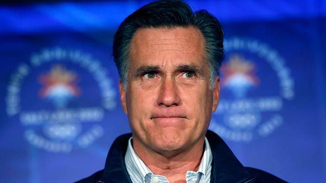 What Mitt Romney must do to avoid 'Lights Out'