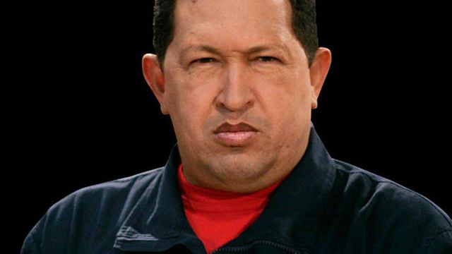 Miller's debate: Chavez endorses Obama