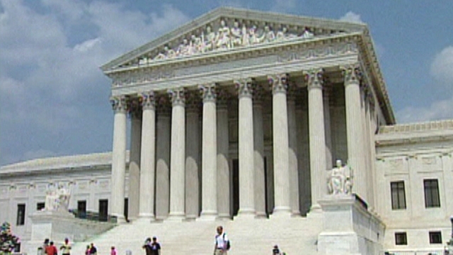Supreme Court Set to Start New Term