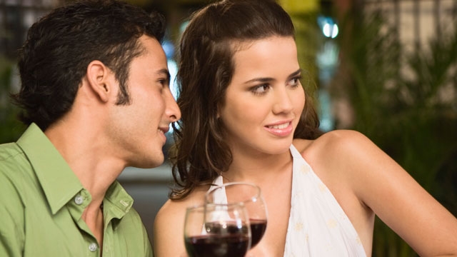 What She Thinks: First Date Don'ts