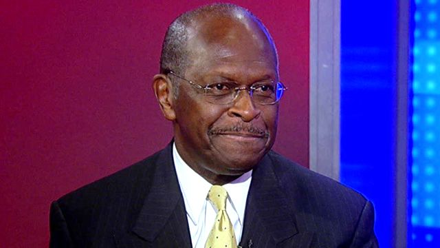 Who Is Herman Cain?