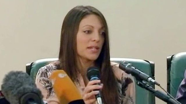 No Justice for Meredith Kercher?