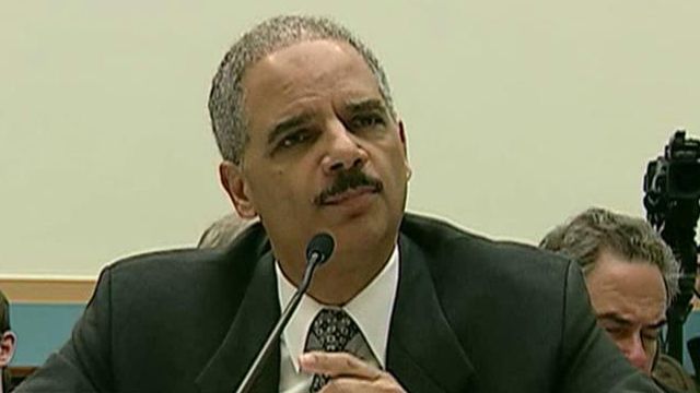 Holder Under a 'Fast and Furious' Microscope
