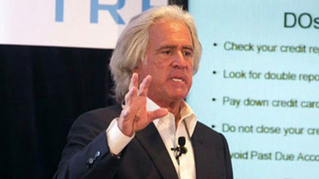 Rebuilding Your Dreams: Bob Massi answers your questions