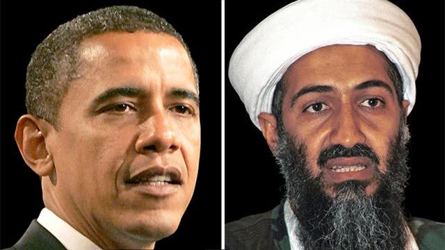 Did Obama want to put Bin Laden on trial?