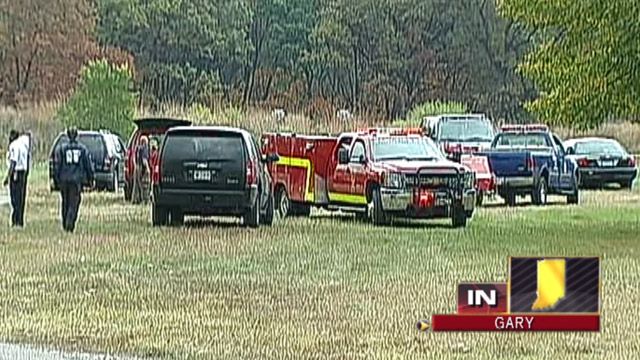 Across America: Single-engine plane crashes in Indiana