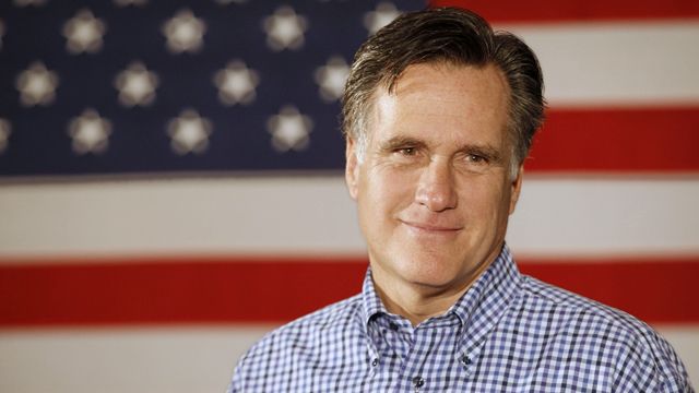 Krauthammer: Romney dissolved Obama's negative ads into dust