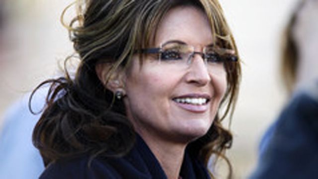 Palin: An inept, divisive, dishonest president exposed