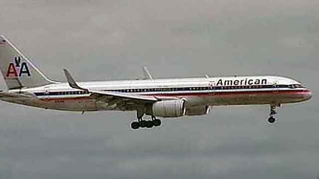 48 American Airlines jets back in service after inspections