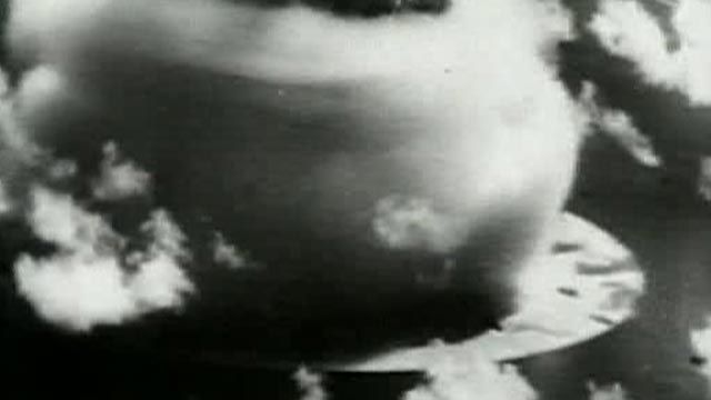 Secrets of the Bomb: Manhattan Project to Tehran